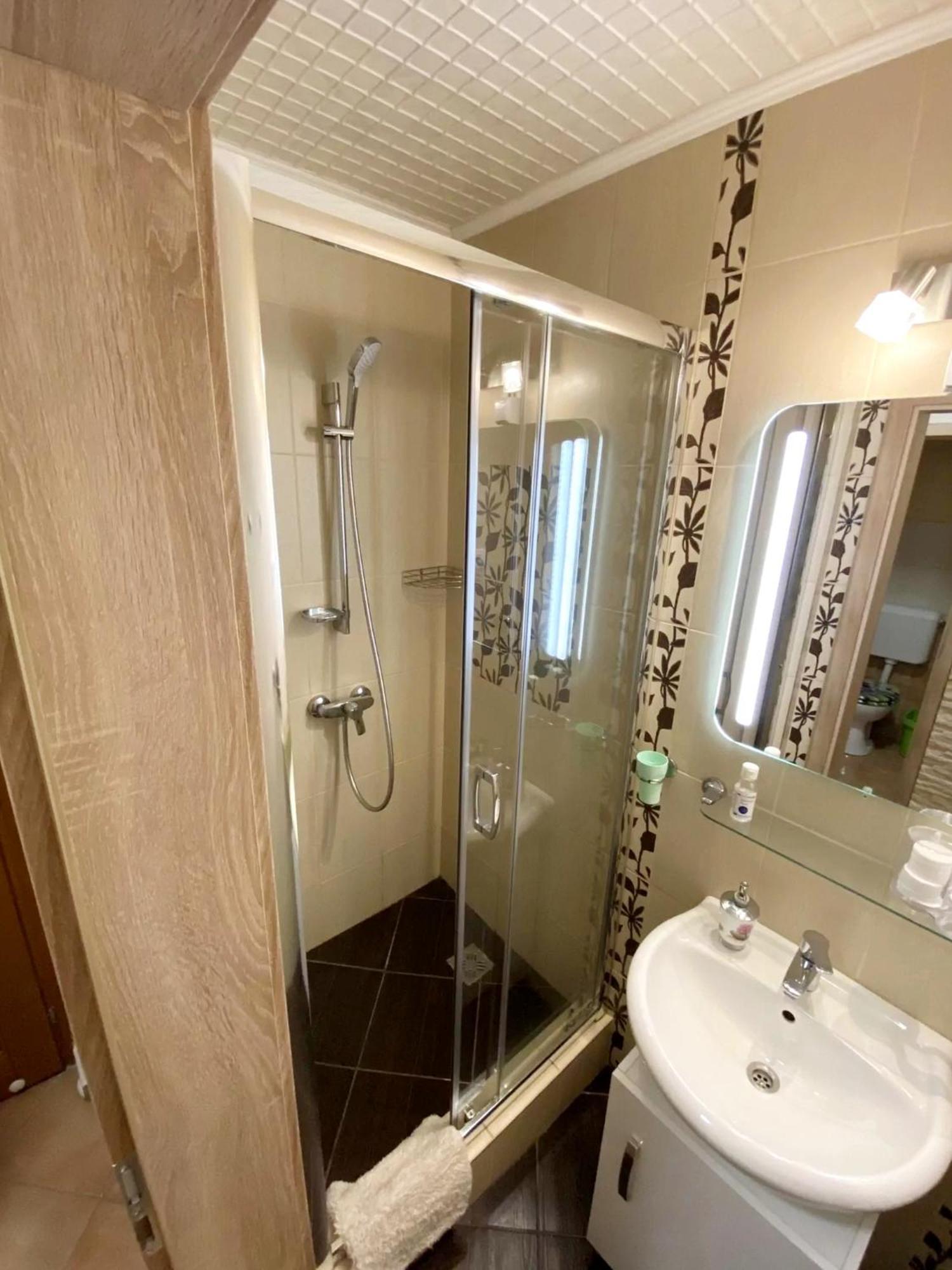 Bambusz Apartman ギュラ エクステリア 写真